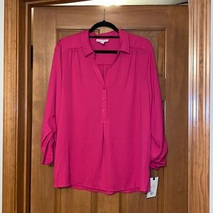 Dana Bachman Blouse